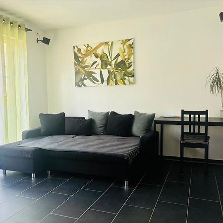 Apartment 13 Алерсберг Екстериор снимка