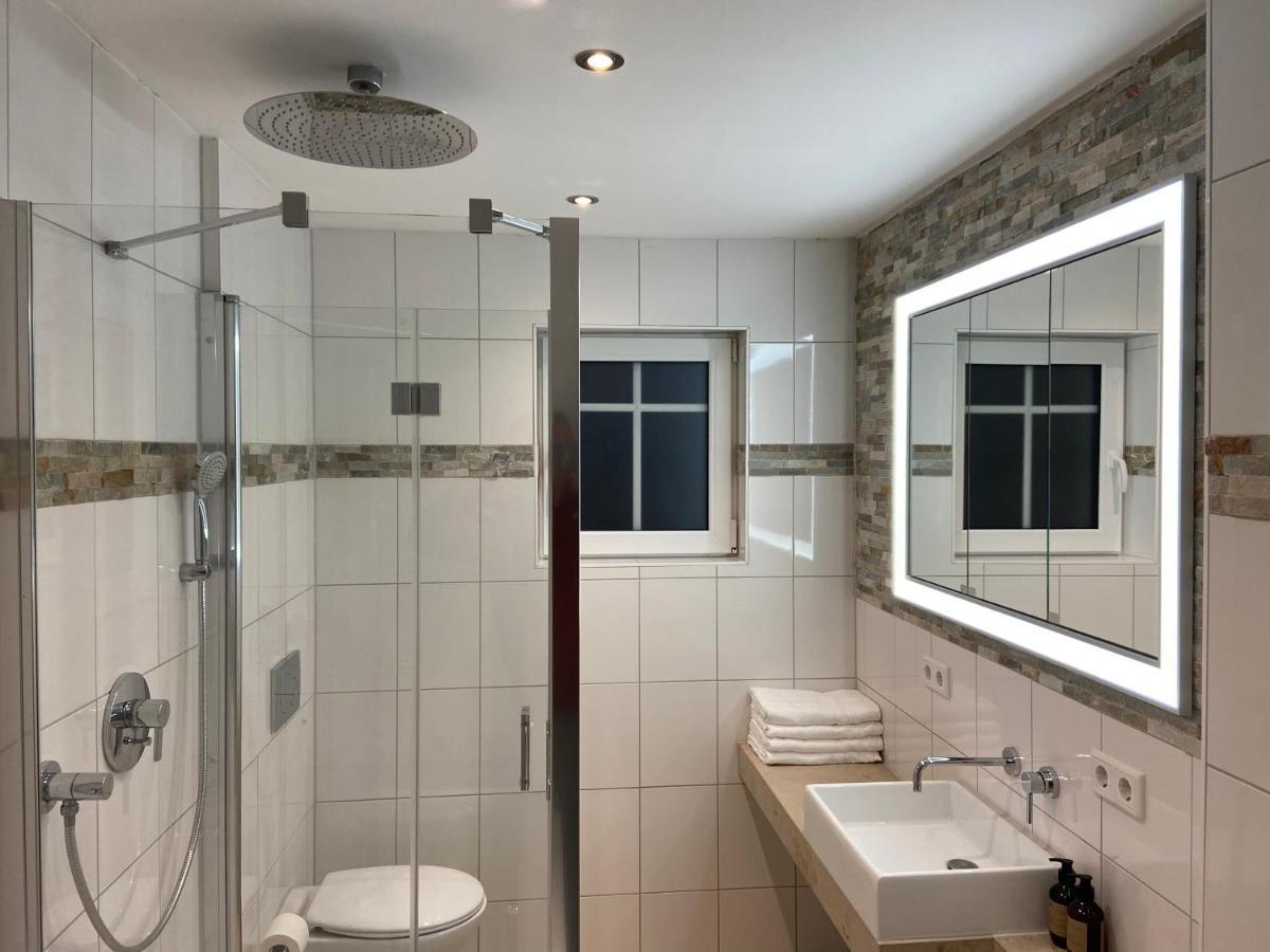 Apartment 13 Алерсберг Екстериор снимка