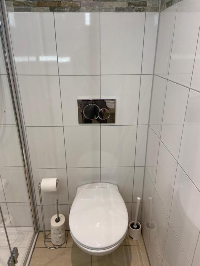 Apartment 13 Алерсберг Екстериор снимка