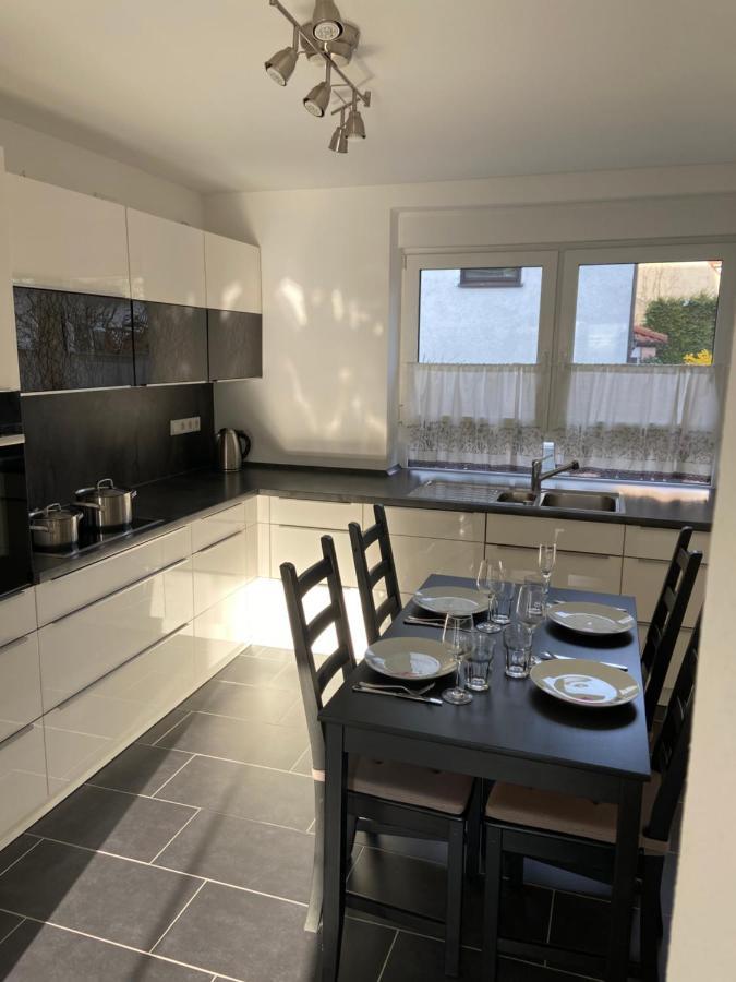 Apartment 13 Алерсберг Екстериор снимка