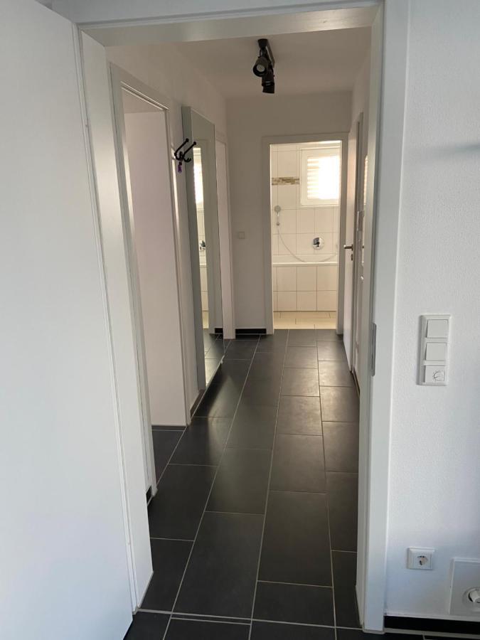 Apartment 13 Алерсберг Екстериор снимка