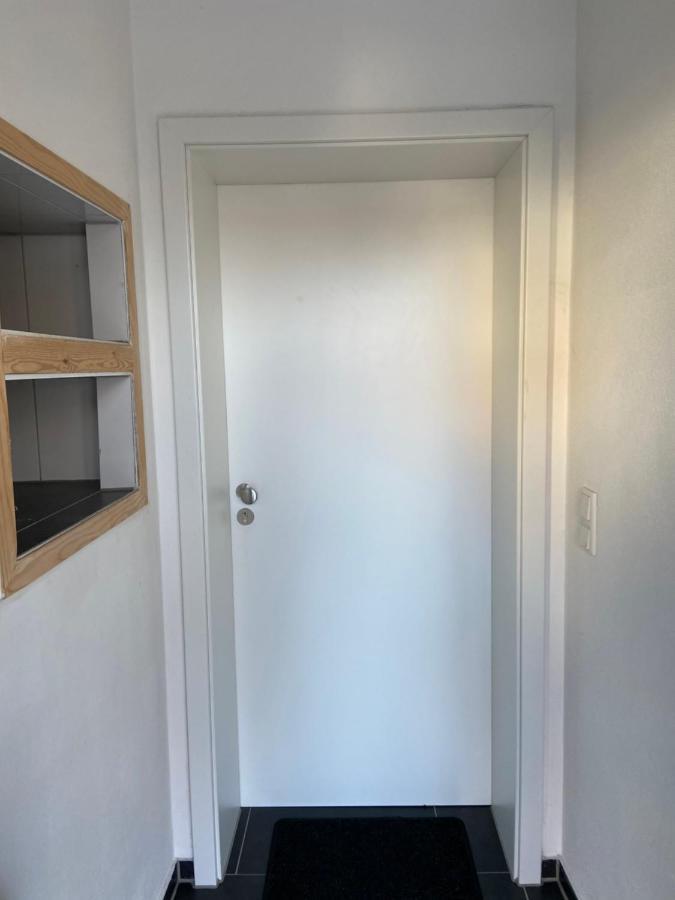 Apartment 13 Алерсберг Екстериор снимка