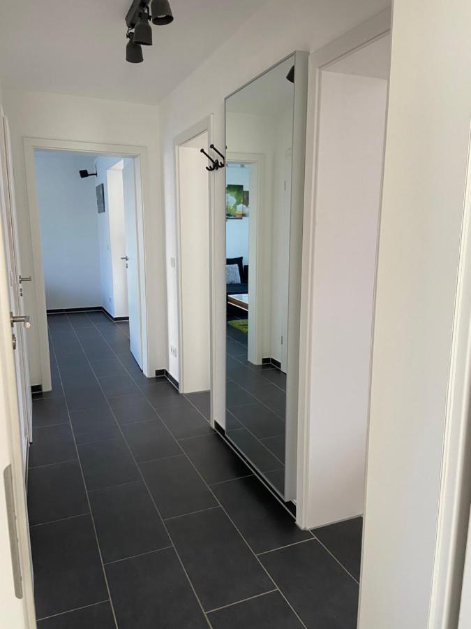 Apartment 13 Алерсберг Екстериор снимка