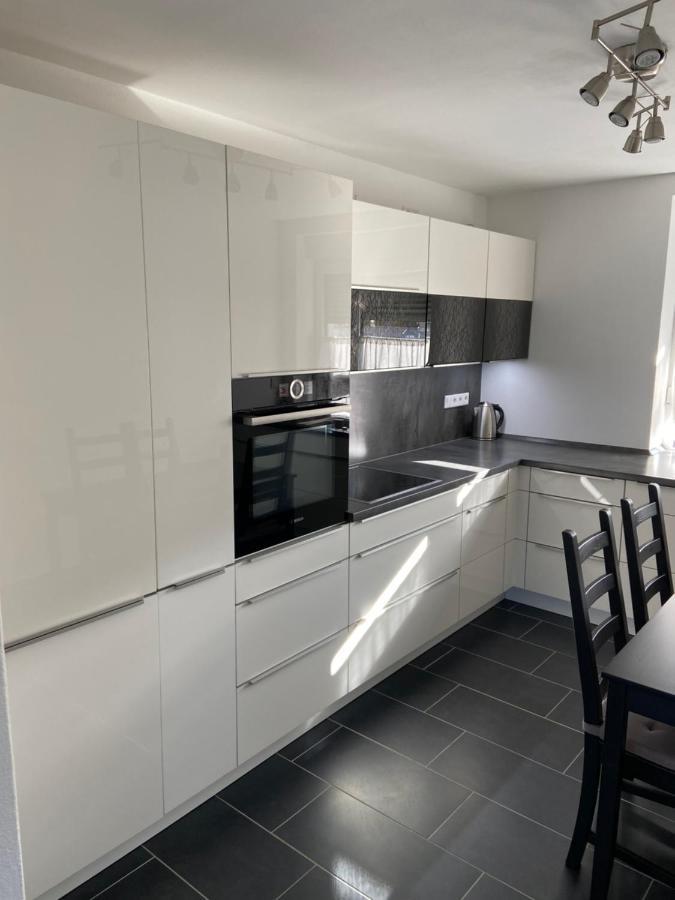 Apartment 13 Алерсберг Екстериор снимка