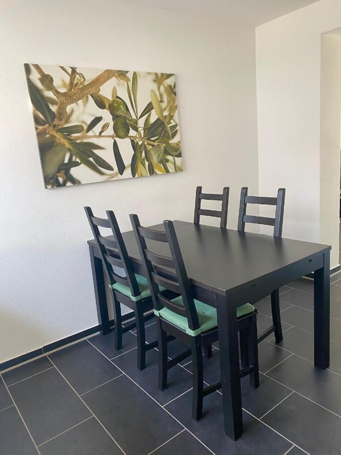 Apartment 13 Алерсберг Екстериор снимка
