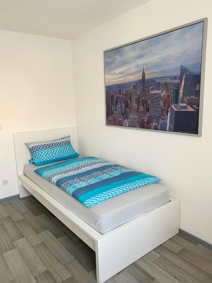 Apartment 13 Алерсберг Екстериор снимка