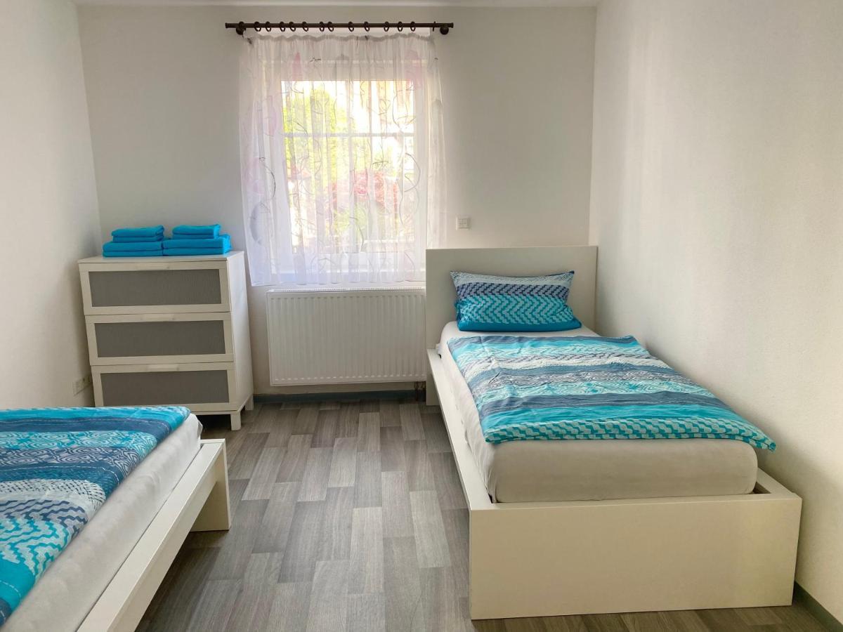 Apartment 13 Алерсберг Екстериор снимка