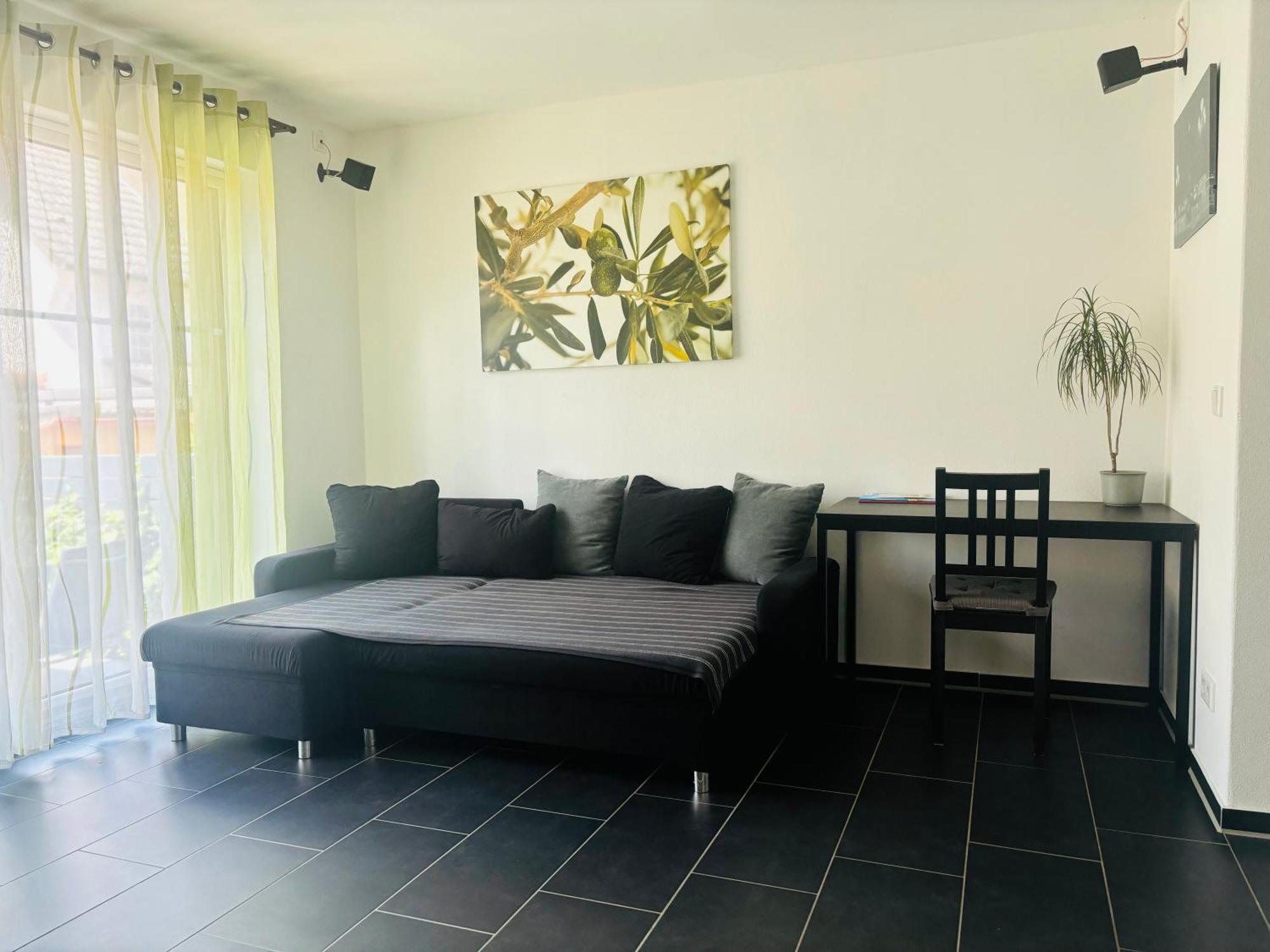 Apartment 13 Алерсберг Екстериор снимка